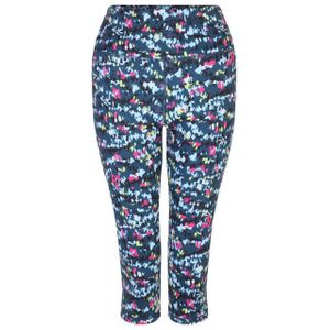 Dare2b - Influential Dash Print - Legging - Multicolor - Stretchmateriaal
