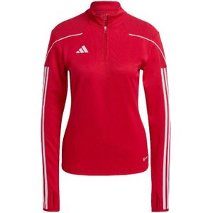 Adidas - Sweater - Gedessineerd - 100% Gerecycleerd Polyester - Lange Mouwen