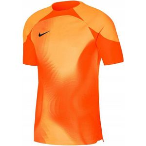Nike - Dri-FIT - Keepershirt - Korte Mouwen - 100% Polyester