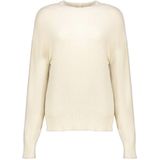 Geisha - Pullover Fluffy - Off White - Dames