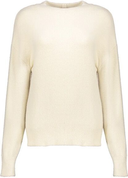 Geisha - Pullover Fluffy - Off White - Dames