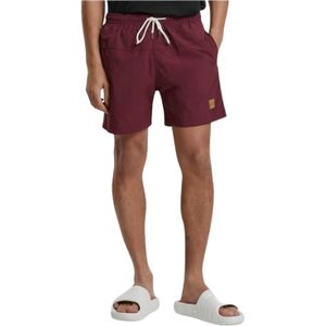 Urban Classics Heren zwemshort (set van 2)