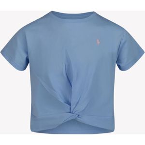 Polo Ralph Lauren Kinder meisjes t-shirt