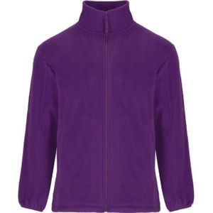 Roly Heren artic full zip fleecejack