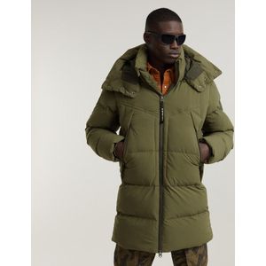 G-Star D25347 d518 b230 g-whistler parka b230 shadow olive