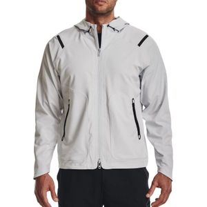 Under Armour Ua unstoppable jacket-gry 1370494-014