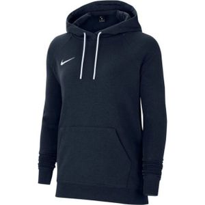 Nike - Park 20 - Hoodie - Dames - Effen - Raglan Mouwen