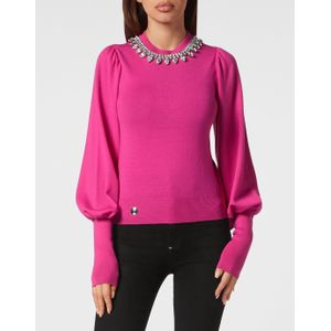 Pullover Ronde Hals