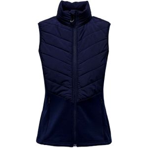 Only Play jettina fz warm waistcoat -