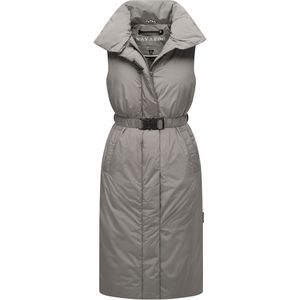 Navahoo - Abendlied XIV - Gilet - Dames - Lang - Water- en Windafstotend
