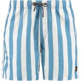 Shiwi Heren zwemshort broad stripe