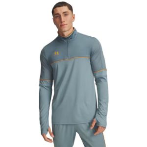 Under Armour - Challenger Training - Sportsweater - Blauw