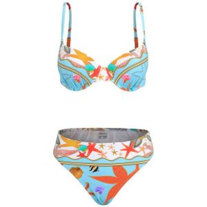 Feraud - Laguna Azzurra - Bikini - Turkis