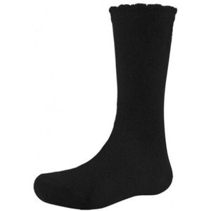 In Control 875-2 knee socks black