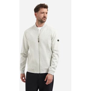 No Excess Heren vest 30101115 108 kit melange