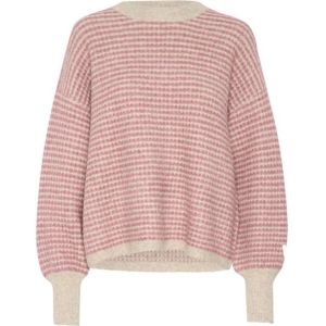 KAFFE Kaellery pullover 10509032 rose