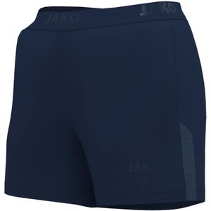 Jako Short run power dames 6278d-900