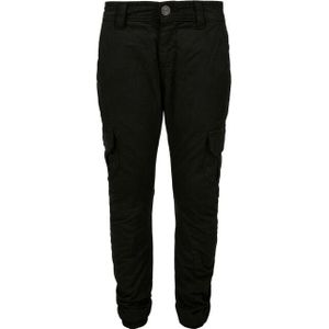 Urban Classics Jongens cargo joggingbroek