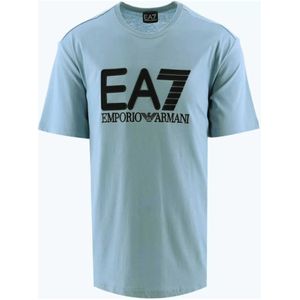 EA7 T-shirt 0506 23 zee