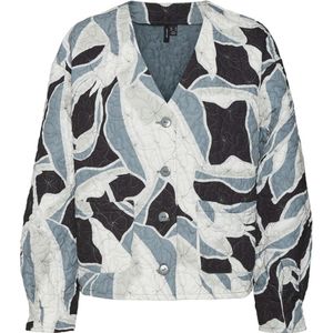 Vero Moda Vmsjane beaquilt ls shacket wvn ga dessin