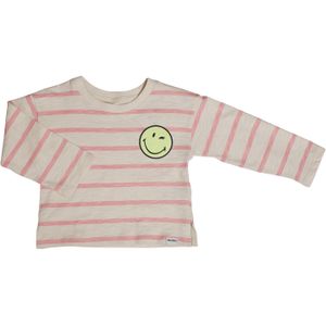 SMILEY50 LS SCHOUDERRIEM GR T
