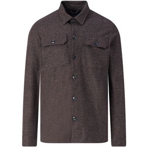 Cavallaro - Zento - Overshirt