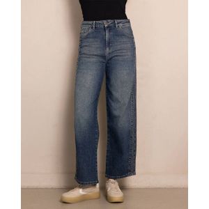 Zhrill - D246-W735 - Jeans - Blauw