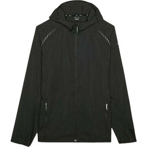 4F - waw24ttjam553 - Waterdichte Jas - 100% Polyester