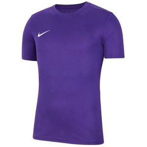 Nike - Dry Park VII - Jersey - Korte Mouwen - Voor Kinderen