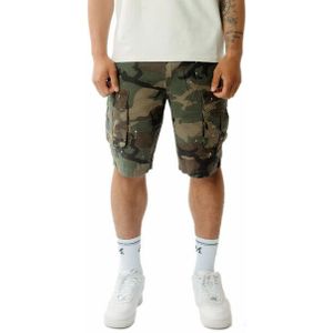 Amicci Flavio shorts