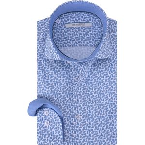 The Blueprint Trendy overhemd met lange mouwen