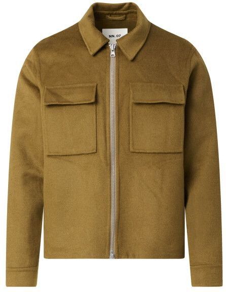 NN07 Overshirt