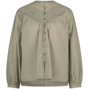 Circle of Trust Blouse lange mouw s24 66 trixie