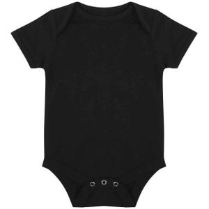 Larkwood Baby essential babypakje met korte mouwen