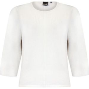 Poools Pullover 513194 offwhite