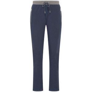 Hv Society - Hvsnayah - Broek - Navy