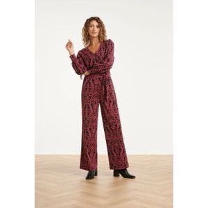 Smashed Lemon 25820 – travel jumpsuit |