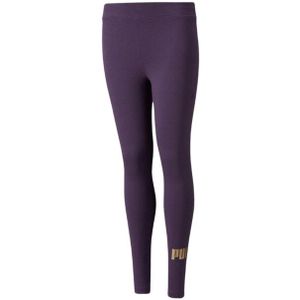 Puma Ess+ logo legging kinderen/kinderen