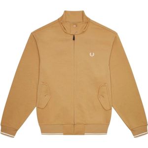 Fred Perry - J4550 363 - Jas - Beige - Relaxed Fit
