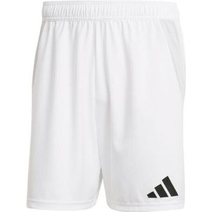 Adidas - Tiro 24 - Wedstrijdshort - Heren - 100% Gerecycled Polyester