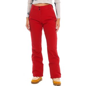 Vuarnet - Skibroek - Rood - Polyester