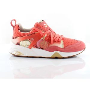 Puma - Blaze Of Glory BOG X Careaux - Trainers - Pink
