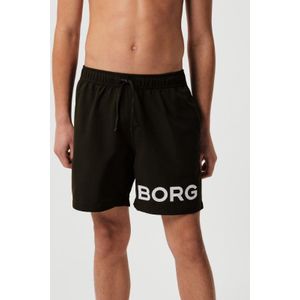 Björn Borg Borg swim shorts 10002064-bk001