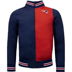 Fanatics - Heren Bomberjack - New England Patriots