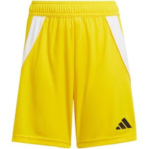 Adidas - Tiro 24 - Korte Broek - 100% Gerecycleerd Polyester