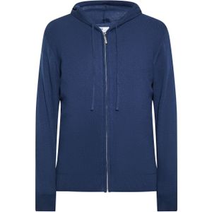 Mo - Jas met Capuchon - Marine - Heren