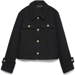 Vero Moda Vmziljacheck short jacket -