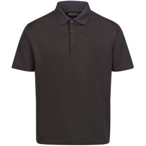 Regatta - Poloshirt - Korte Mouwen - Eenvoudig - 100% Polyester