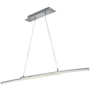 Reality Moderne hanglamp spread metaal -