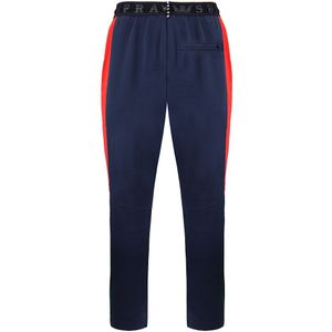 Supra - 102554 - Trackbroek - Navy Groen - Heren